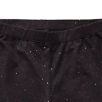 Thereabouts Little & Big Kid Girls Easy-on + Easy-off Knit Full Length Leggings
