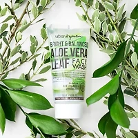 Urban Hydration Aloe Face Wash