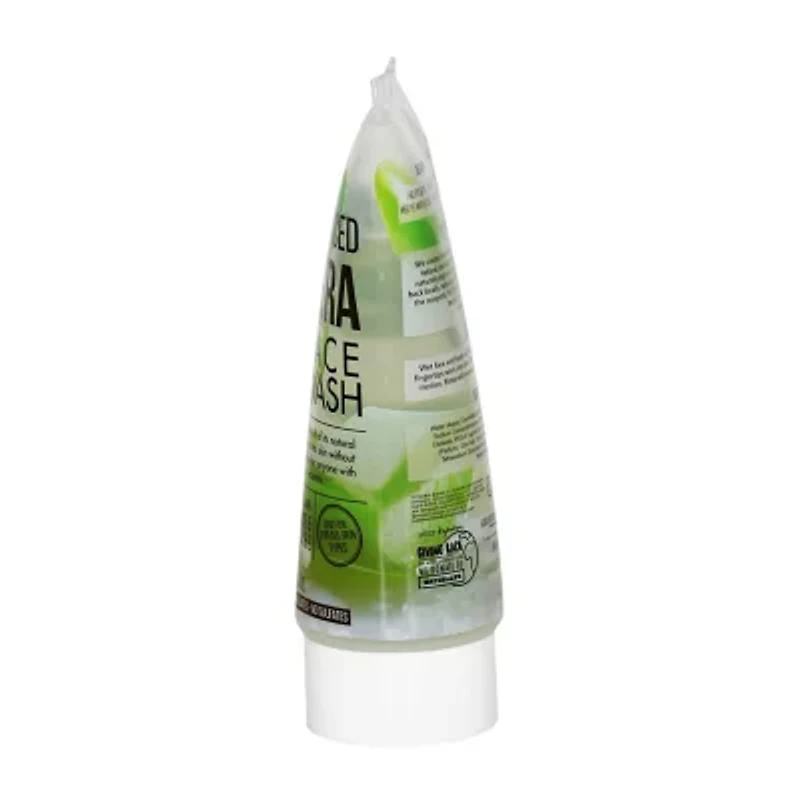 Urban Hydration Aloe Face Wash
