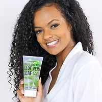 Urban Hydration Aloe Face Wash