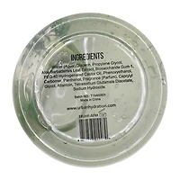 Urban Hydration Aloe Face Mask