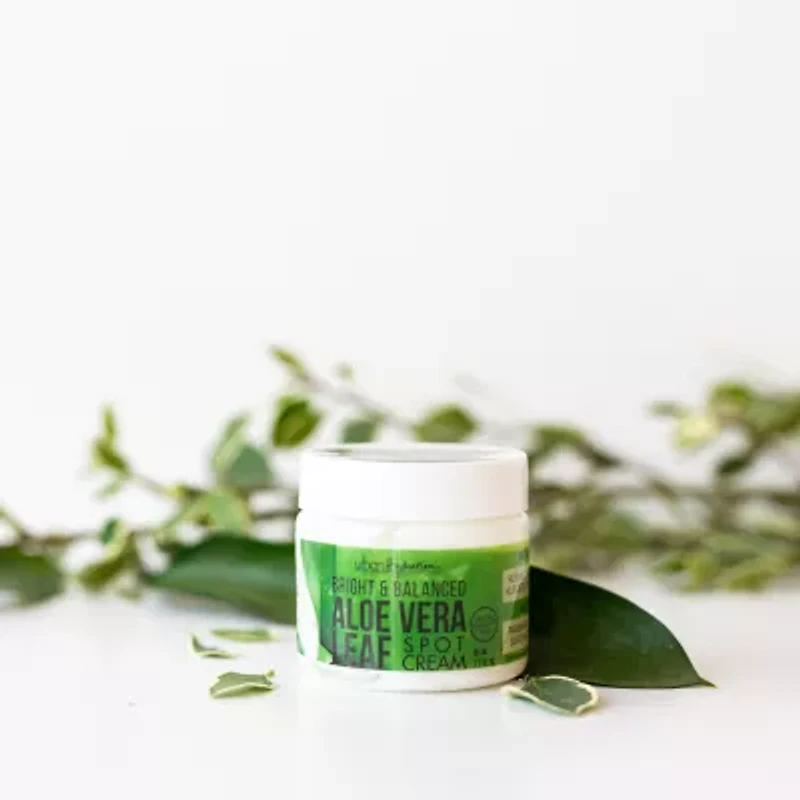 Urban Hydration Aloe Spot Cream Face Treatment