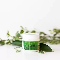 Urban Hydration Aloe Spot Cream Face Treatment