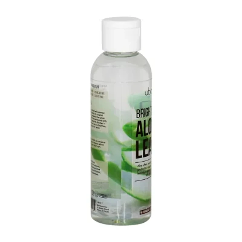Urban Hydration Aloe Face Toner