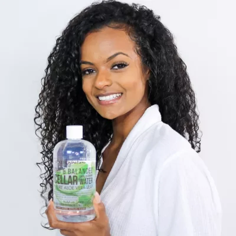 Urban Hydration Aloe Micellar Water