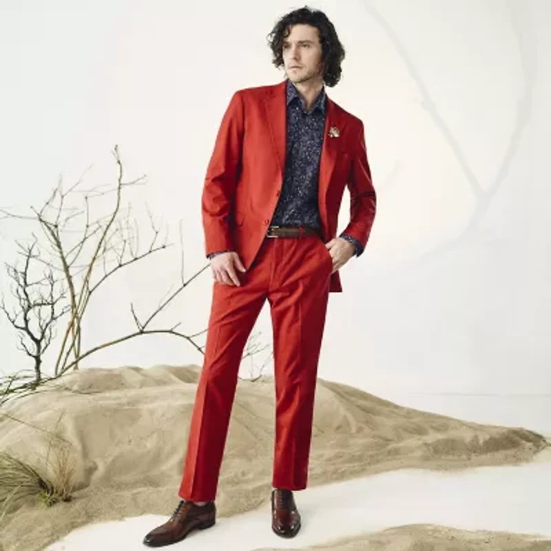 Stacy Adams Kallum Cap Toe Lace Mens Closed Oxford Shoes