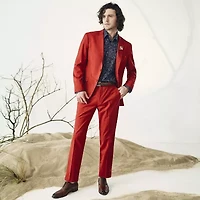 Stacy Adams Kallum Cap Toe Lace Mens Closed Oxford Shoes