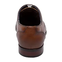 Stacy Adams Kallum Cap Toe Lace Mens Closed Oxford Shoes