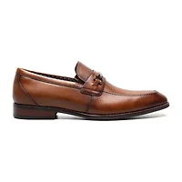 Stacy Adams Kaylor Mens Moc Closed Toe Loafers