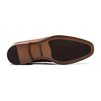 Stacy Adams Kaylor Mens Moc Closed Toe Loafers
