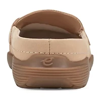 Easy Spirit Patti Womens Moc Closed Toe Mules