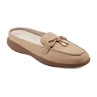 Easy Spirit Patti Womens Moc Closed Toe Mules