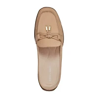 Easy Spirit Patti Womens Moc Closed Toe Mules