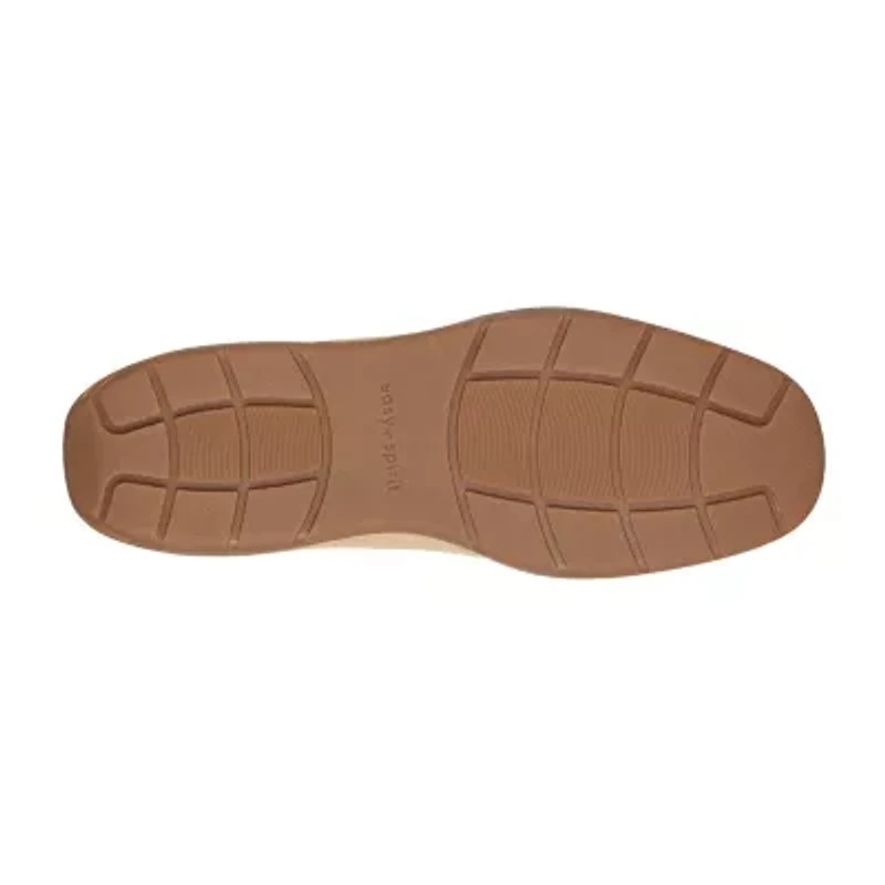 Easy Spirit Patti Womens Moc Closed Toe Mules