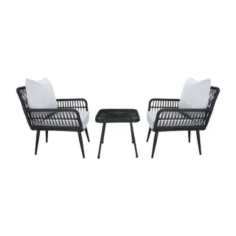 Londyn Lounge Set