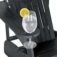 Vista Adriondack Chair