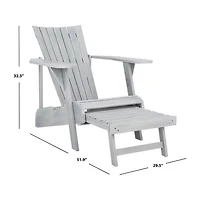 Merlin Adriondack Chair