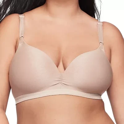 Warners® Play It Cool® Stay Cool and Dry Wireless Lift Comfort Bra RN3281A