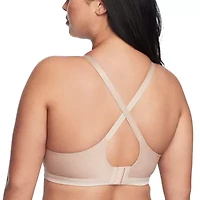 Warners® Play It Cool® Stay Cool and Dry Wireless Lift Comfort Bra RN3281A