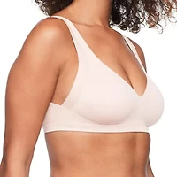 Warners® No Side Effects® Wireless Lightly Lined Bra - RA2231A