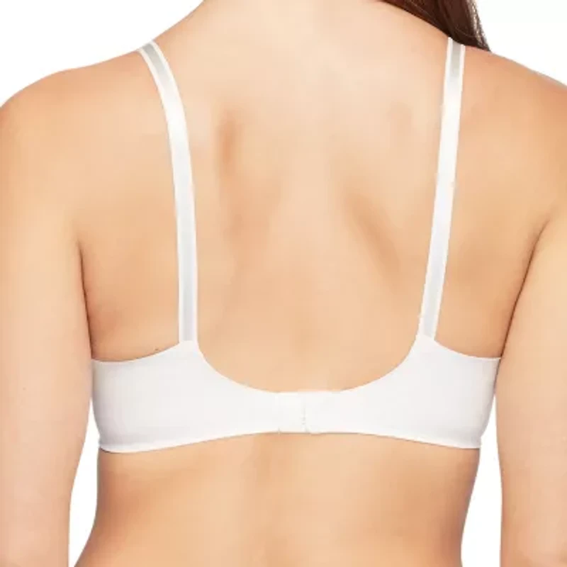 Warners T-Shirt Wireless Full Coverage Bra Wr1056