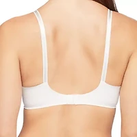 Warners T-Shirt Wireless Full Coverage Bra Wr1056