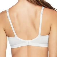 Warners®  Easy Does It® Underarm-Smoothing with Seamless Stretch Wireless Lightly Lined Comfort Bra RM3911A