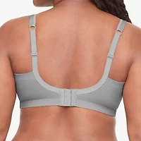 Warners®  Easy Does It® Underarm-Smoothing with Seamless Stretch Wireless Lightly Lined Comfort Bra RM3911A