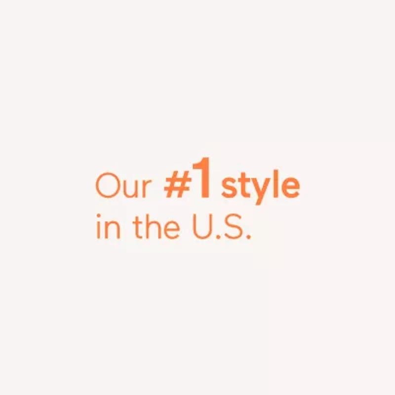 Warners® Easy Does It® Underarm-Smoothing with Seamless Stretch Wireless Lightly Lined Comfort Bra RM3911A