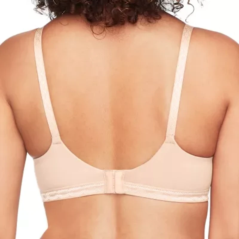 Warners® Cloud 9® Super Soft Wireless Lightly Lined Comfort Bra 1269