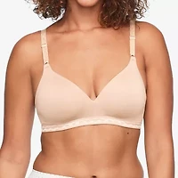 Warners® Cloud 9® Super Soft Wireless Lightly Lined Comfort Bra 1269