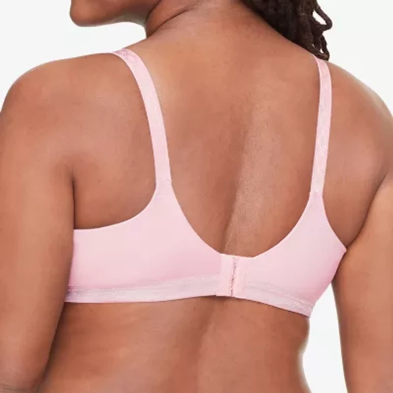 Warners® Cloud 9® Super Soft Wireless Lightly Lined Comfort Bra 1269