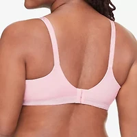 Warners® Cloud 9® Super Soft Wireless Lightly Lined Comfort Bra 1269