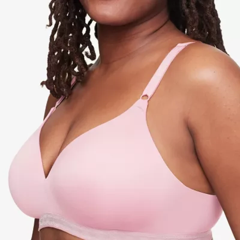 Warners® Cloud 9® Super Soft Wireless Lightly Lined Comfort Bra 1269