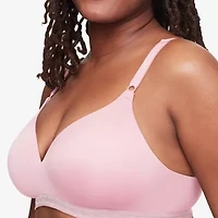 Warners® Cloud 9® Super Soft Wireless Lightly Lined Comfort Bra 1269