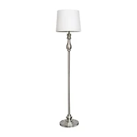 All the Rages Perennial Morocco Classic Metal 3-pc. Lamp Set