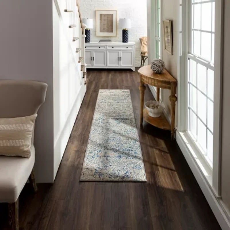 Mohawk Home Helios Machine Woven Indoor Rectangular Runner