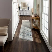 Mohawk Home Helios Machine Woven Indoor Rectangular Runner