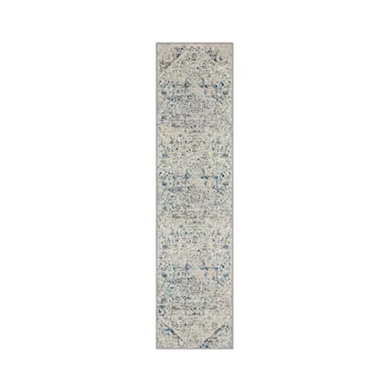 Mohawk Home Helios Machine Woven Indoor Rectangular Runner