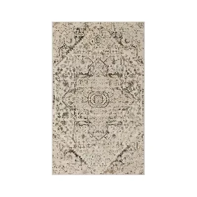 Mohawk Home Helios Machine Woven Indoor Rectangular Accent Rug
