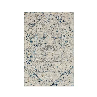 Mohawk Home Helios Machine Woven Indoor Rectangular Area Rug