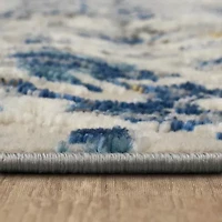 Mohawk Home Helios Machine Woven Indoor Rectangular Area Rug