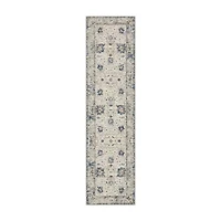 Mohawk Home Waldorf Machine Woven Indoor Rectangular Runner