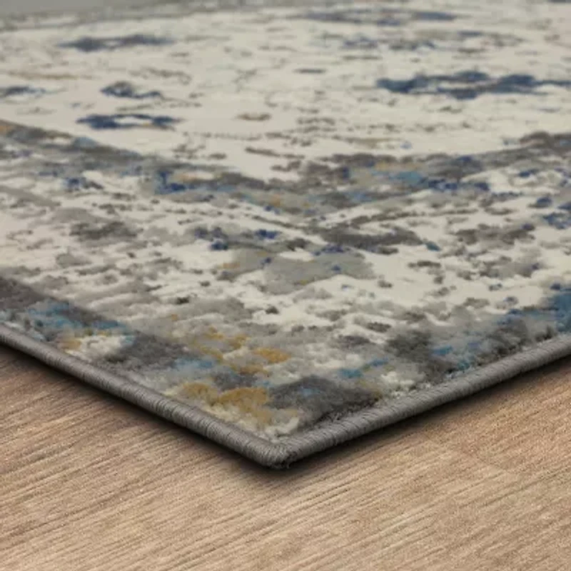 Mohawk Home Waldorf Machine Woven Indoor Rectangular Accent Rug