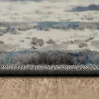 Mohawk Home Waldorf Machine Woven Indoor Rectangular Accent Rug