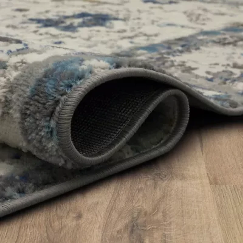 Mohawk Home Waldorf Machine Woven Indoor Rectangular Area Rug