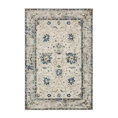Mohawk Home Waldorf Machine Woven Indoor Rectangular Area Rug