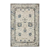 Mohawk Home Waldorf Machine Woven Indoor Rectangular Area Rug