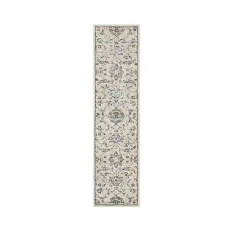 Mohawk Home Sigurd Machine Woven Indoor Rectangular Runner