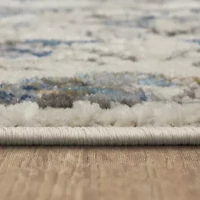 Mohawk Home Sigurd Machine Woven Indoor Rectangular Accent Rug
